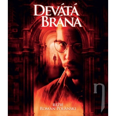 Devátá brána BD