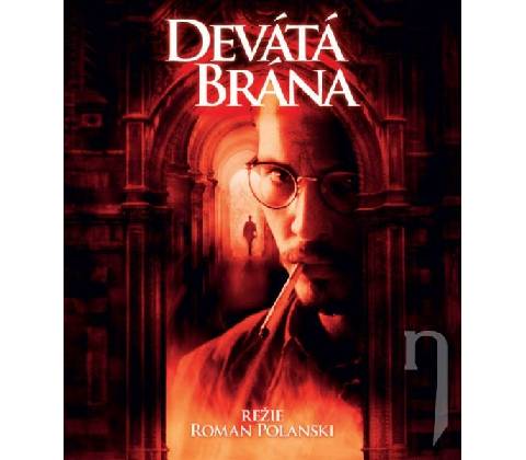 Devátá brána BD