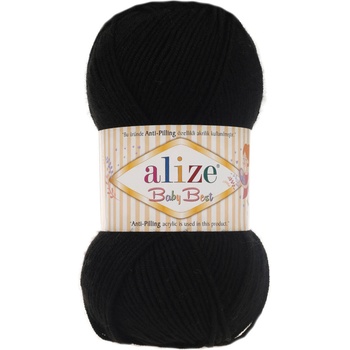 alize Baby Best 60 Плетива прежда (26000060-ALIZE)