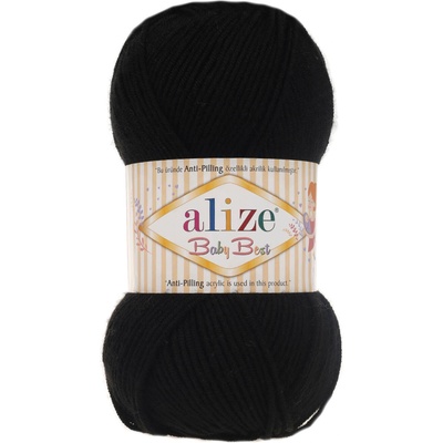 alize Baby Best 60 Плетива прежда (26000060-ALIZE)