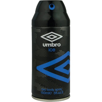 Umbro Ice deospray 150 ml
