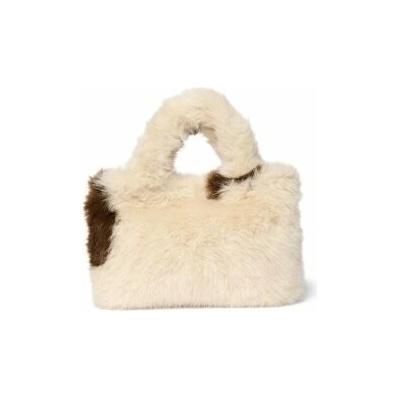 Studio Noos Dětská kabelka Faux Fur Holy Cow