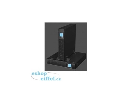 Eurocase EA610RT 1000VA