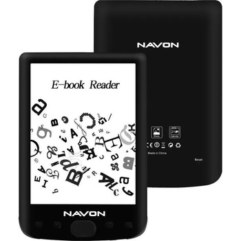 Navon BigBook