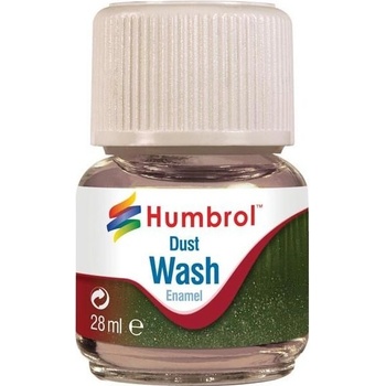 Humbrol panel line Wash Dust 28ml AV0208