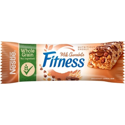 NESTLÉ FITNESS DELICE 22,5 g