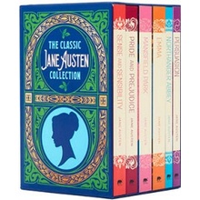 Classic Jane Austen Collection Austen Jane