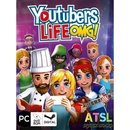 Hry na PC Youtubers Life