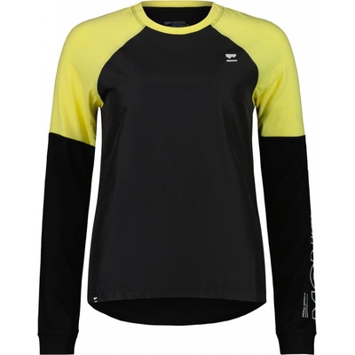 Mons Royale Tarn Merino Shift Wind Jersey dámský