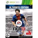FIFA 13 Ultimate Edition