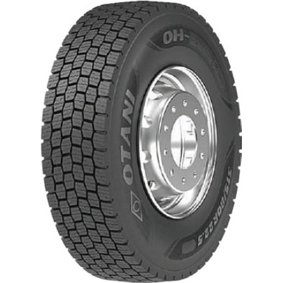 Otani OH-320 315/80 R22,5 156/150L – Zbozi.Blesk.cz