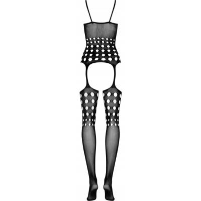 Obsessive Bodystocking, čierna