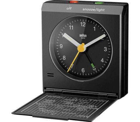 Braun BC05B
