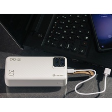 Tracer Blaze 30000 mAh bílá