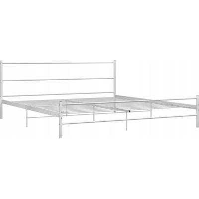 VidaXL 284697 biela
