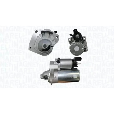 MAGNETI MARELLI Startér MAG 063726092010