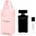 Narciso Rodriguez for Her с подарък миниатюра Narciso Rodriguez Pure Musc for Her 100 ml