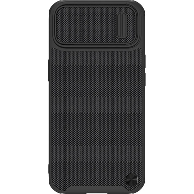 Nillkin Гръб Nillkin Textured S за iPhone 14 Pro - Черен