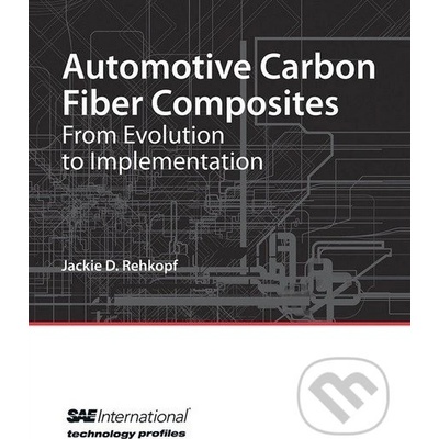 Automative Carbon Fiber Composites - Jackie D. Rehkopf