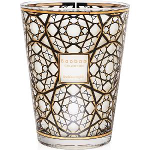 Baobab Collection Arabian Nights Ароматна свещ, 24 см (MAX24ARN)