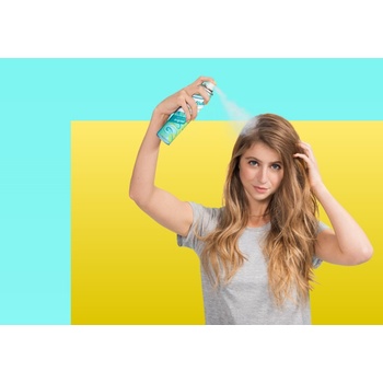 Batiste Dry Shampoo Clean & Classic Original suchý šampón na vlasy 200 ml