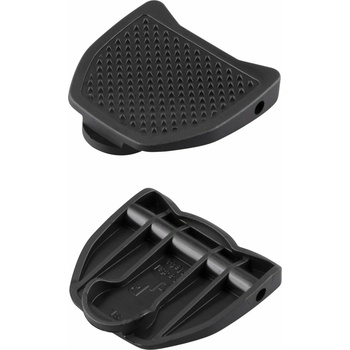 adaptér PEDAL PLATE 2.0 pro SHIMANO SPD-SL, plast.