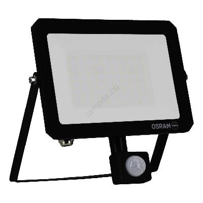 - LED прожектор със сензор FLOODLIGHT LED/50W/230V 4000K IP65 (P225999)