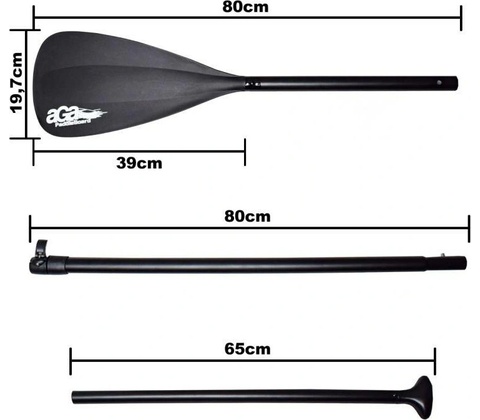 AGA MR5022 Single