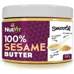 OstroVit NutVit 100% Sesame Butter , 500 Grams