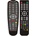 GENERAL FTE MAXIMAL MAX-T115 HD - съвместимо дистанционно управление на марката General (MAX-T115 HD)