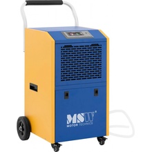 MSW MSW-DEH660H