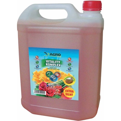 AGRO Виталити комплекс екстра силен 5 л (000580)