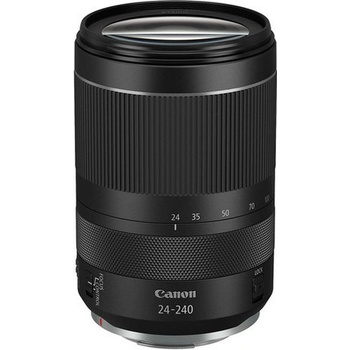 Canon RF 24-240mm f/4-6.3 L IS USM