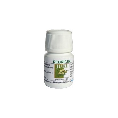 Řebříček tinktura 30 ml