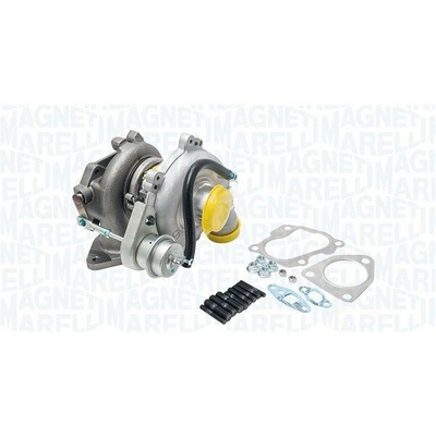 Plniace dúchadlo MAGNETI MARELLI 807101008200