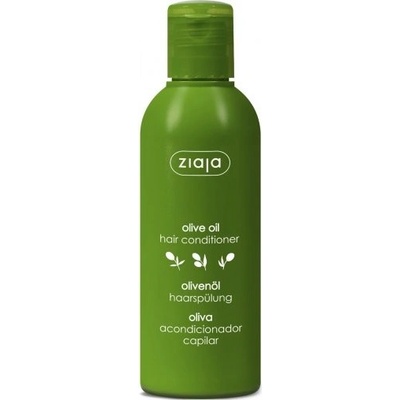 Ziaja Natural regeneračný kondicionér Olive 200 ml