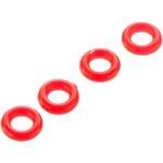 ARRMA О пръстени Арма Arrma O-Ring P-3 3.5x1.9mm Red (4) (AR330245)