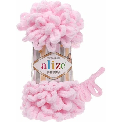 Priadza Alize Puffy, 100 g - 31