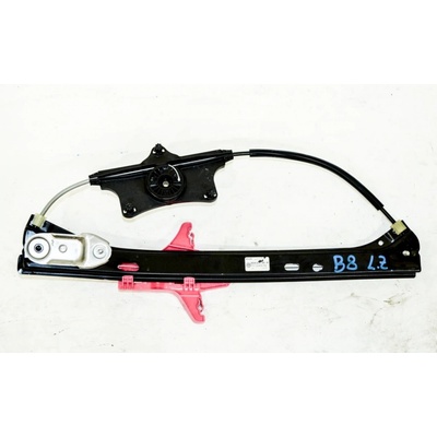 mechanismus stahování oken levý zadní VW Passat B8 3G0 combi 3G9839461B
