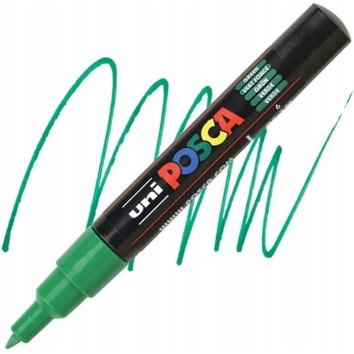 Uni Posca PC-1M biely