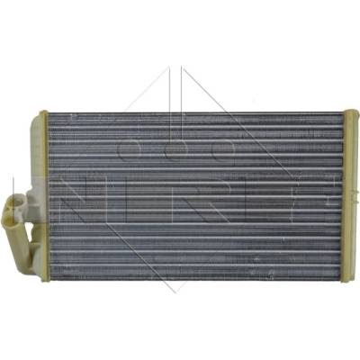 Výměník tepla, vnitřní vytápění NRF 54256