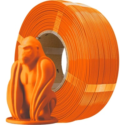 AzureFilm PETG Hyper Speed Refill Orange - 1, 75 mm / 1000 g (FGR171-2008)