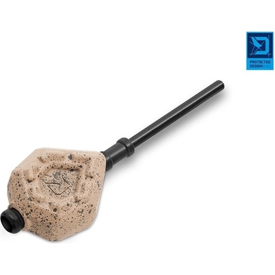 Delphin Olověná Zátěž CyberBARBED TUBE 60 g