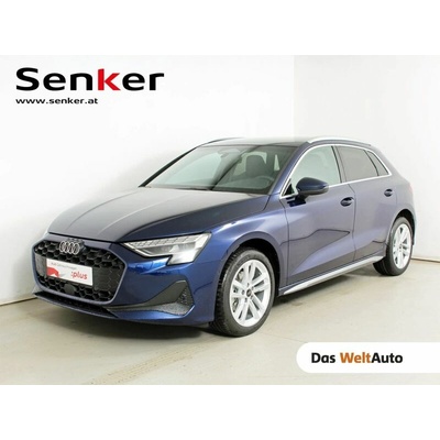 Audi A3 30 TFSI 85 kW