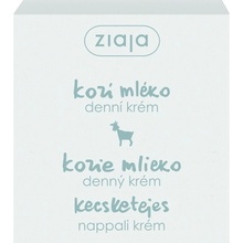 Ziaja Kozí mléko krém denní 50 ml