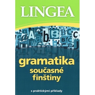 Gramatika současné finštiny
