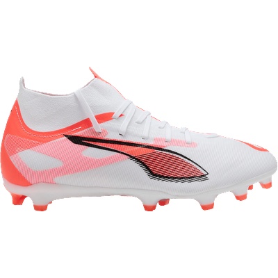 PUMA Футболни обувки Puma ULTRA 5 MATCH+ FG/AG 108162-01 Размер 41 EU