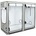 HOMEbox Гроубокс HOMEbox Ambient R240 240x120x200cm
