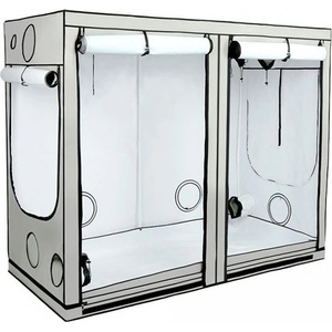 HOMEbox Гроубокс HOMEbox Ambient R240 240x120x200cm
