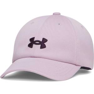 Under Armour Girl's ua blitzing adj розово, лилаво uni (1376714-698)